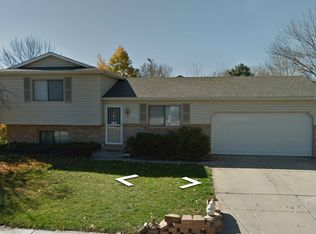 1307 Casa Grande Blvd, Fort Collins, CO 80526