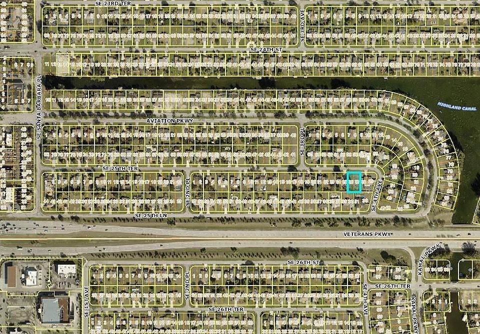 2nd image of 316 SE 25th Ter