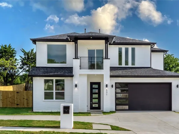 531 W Laureland Rd, Dallas, TX 75232