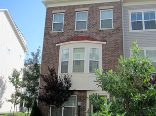 7111 Tyndale Way, Hanover, MD