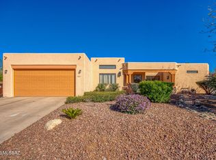 4011 W Gentle Pl, Tucson, AZ 85741