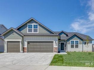 1108 E Ionia Dr, Meridian, ID 83642