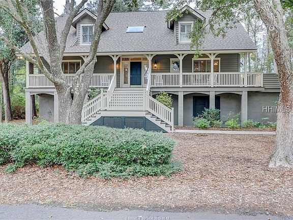 2nd image of 148 N Sea Pines Dr