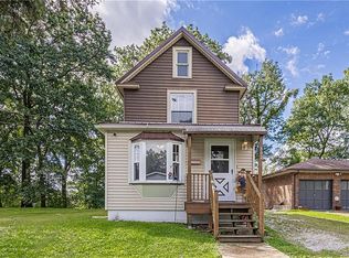 302 E 23rd St, Ashtabula, OH 44004