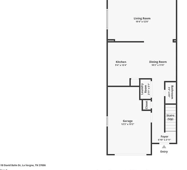 118 David Bolin Dr — Photo 2