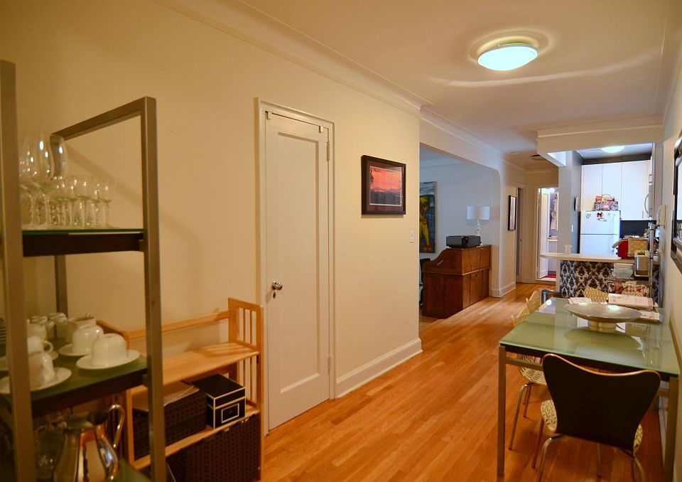 2nd image of 34 W 65th St APT 6C