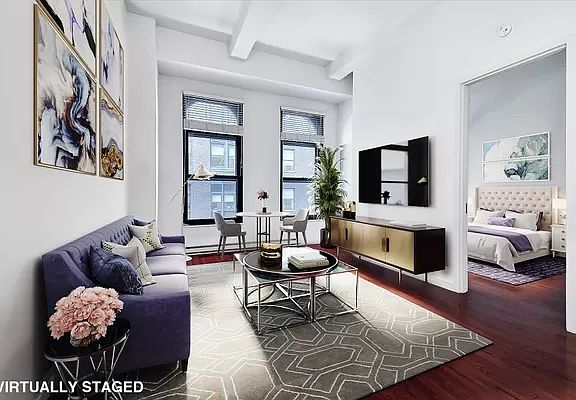 2nd image of 11 E 36th St Suite 302