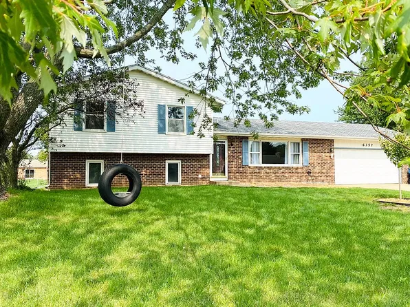 6357 Enola Ave, Kalamazoo, MI 49048