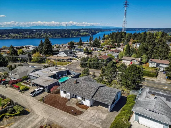 2509 N Narrows Drive, Tacoma, WA 98406