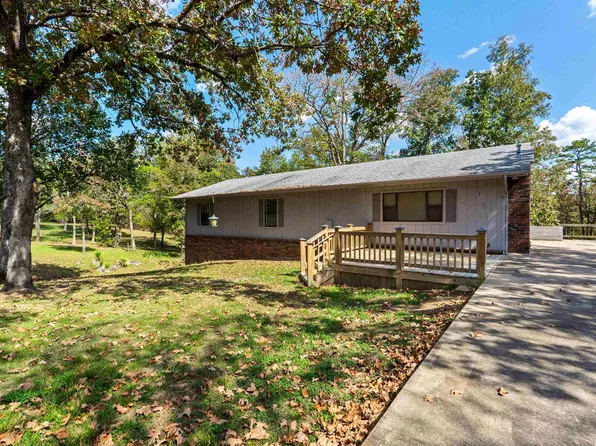 9464 W State Highway 56, Calico Rock, AR 72519