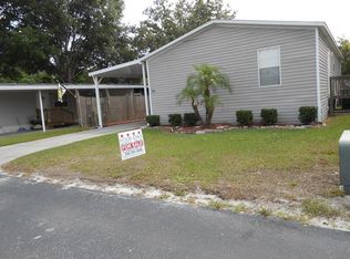26 Melody Cir, Eustis, FL 32726