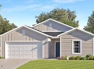 125 SMOKERISE Drive, St. Augustine, FL 32092