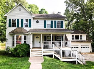 12510 Daisywood Dr, Knoxville, TN 37932