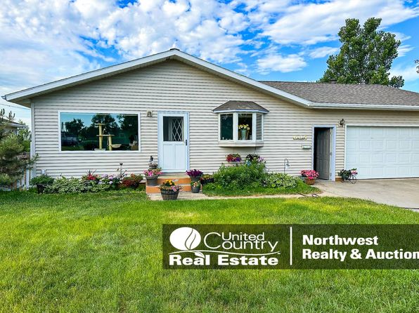 605 W Laurel Ave, Plentywood, MT 59254