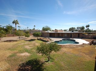 6932 E Voltaire Ave, Scottsdale, AZ 85254