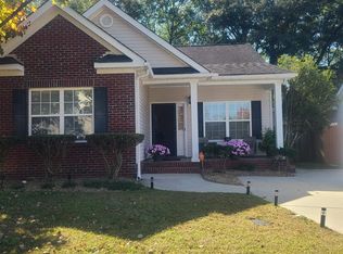 104 Amelia Forest Ln, Columbia, SC 29209
