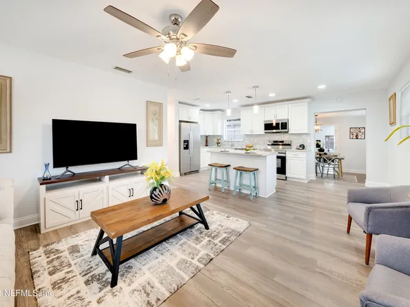 7404 BAMBERG Road, Jacksonville, FL 32277