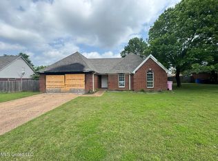 2250 Greencliff Dr, Southaven, MS 38672
