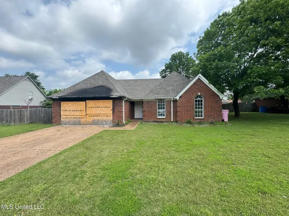 2250 Greencliff Dr, Southaven, MS 38672