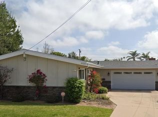 4029 Mount Brundage Ave, San Diego, CA 92111