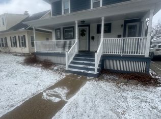917 N Madison St, Lapeer, MI