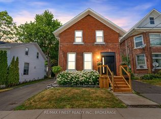 55 Bridge St W, Greater Napanee, ON K7R2C4