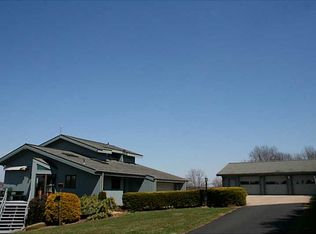 375 Pfeifer Rd, Prospect, PA 16052