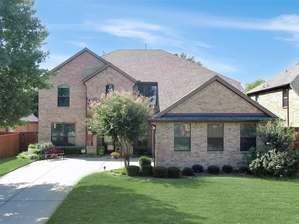 909 Gladewater Dr, Frisco, TX 75033