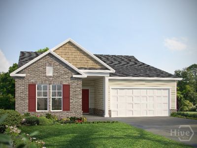 710 Sessile Oak Drive, Savannah, GA, 31419