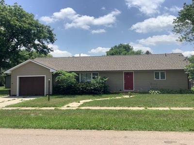 243 W Duncan St, Ashton, NE, 68817