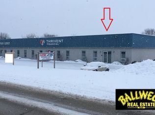 1017 S Spring St, Beaver Dam, WI 53916