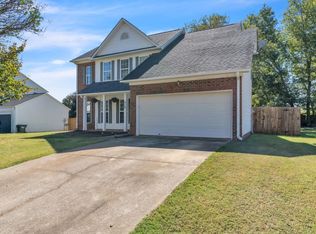 218 Windsong Way, Moore, SC 29369