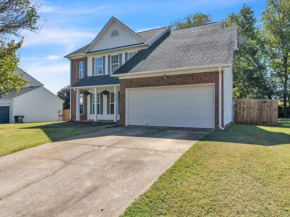 218 Windsong Way, Moore, SC 29369
