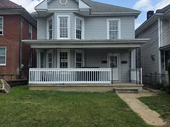 384 National Ave, Winchester, VA 22601