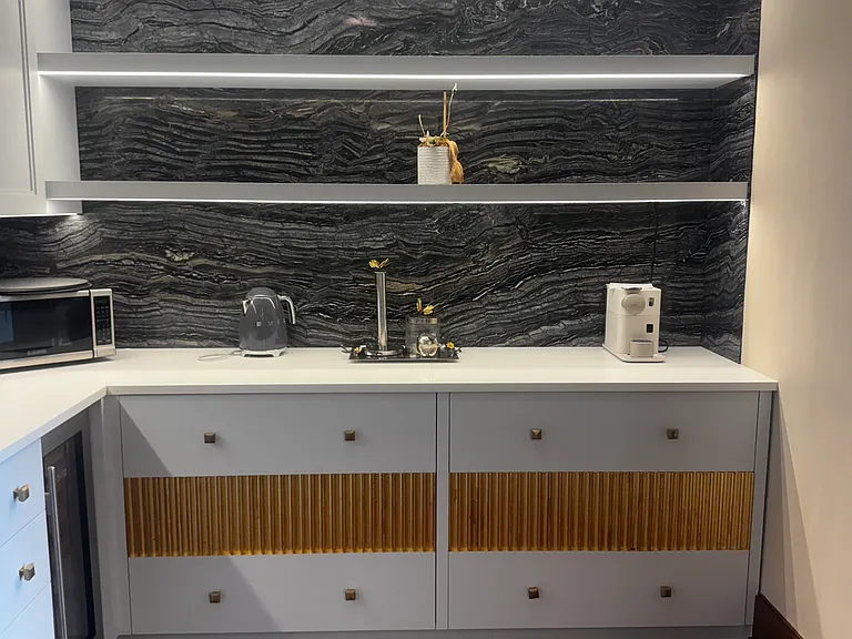 80 Riverside Blvd #12L — Photo 11