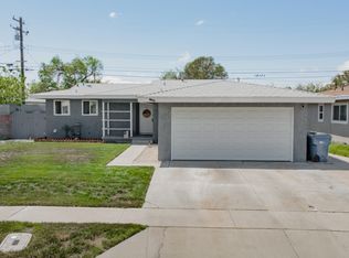 1320 W Avenue H10, Lancaster, CA