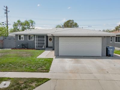 1320 W Avenue H10, Lancaster, CA, 93534