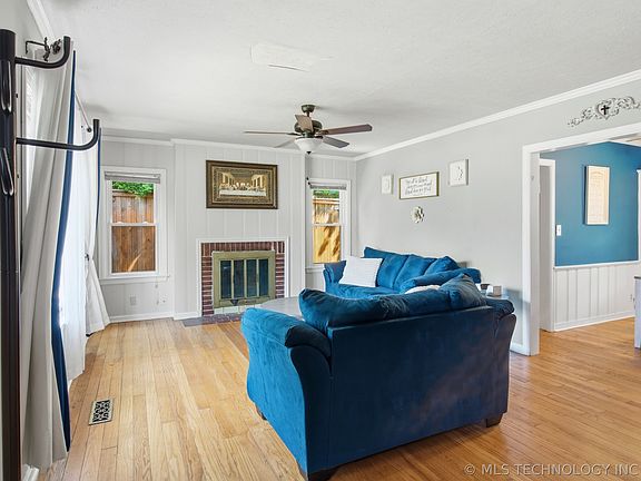 4th image of 1233 S Allegheny Ave