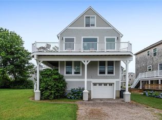 11 4th St, Charlestown, RI 02813