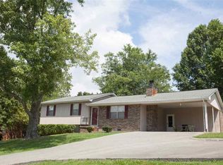 142 County Road 252, Athens, TN 37303