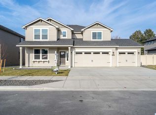 5098 W 28th Ave, Kennewick, WA 99336