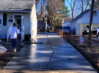 1206 74th St, Newport News, VA 23605