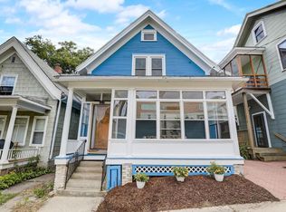 123 S Randall Ave, Madison, WI 53715