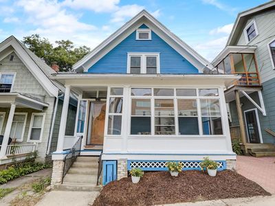 123 South Randall Avenue, Madison, WI, 53715