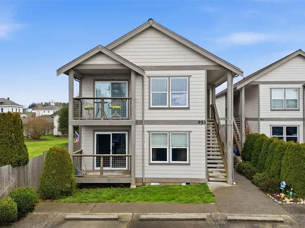 953 Third Street #101, Blaine, WA 98230