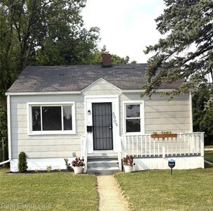 3002 Fielding St, Flint, MI, 48503