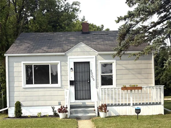 3002 Fielding St, Flint, MI 48503