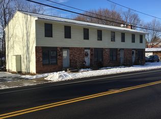 109 S Branch St, Bennington, VT 05201