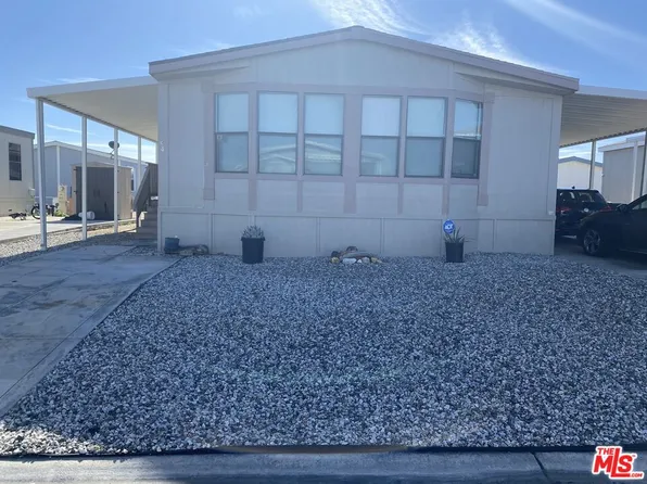 1550 20th St W Spc 54, Rosamond, CA 93560