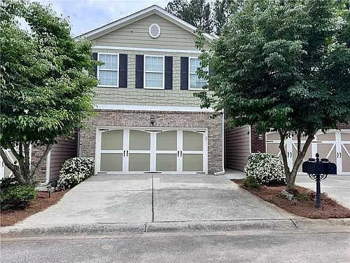 2847 Jordan Oaks Ln Photo 1